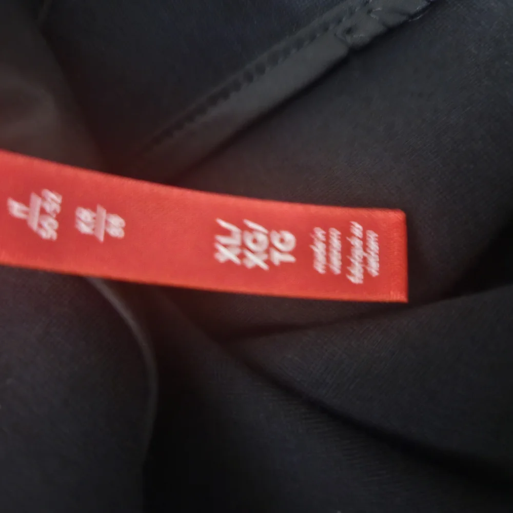 Spanx Black Blazer NWOT - Picture 6 of 9